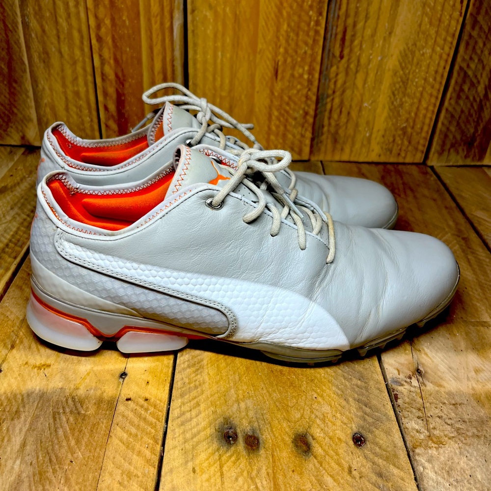 Puma Ignite ProAdapt Golf Shoes Men's sz 10